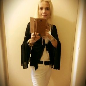 Meet your Posher, Jackie